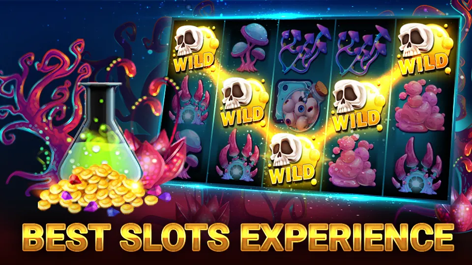 Game nổ hũ Jackpot lũy tiến với số tiền thưởng khổng lồ