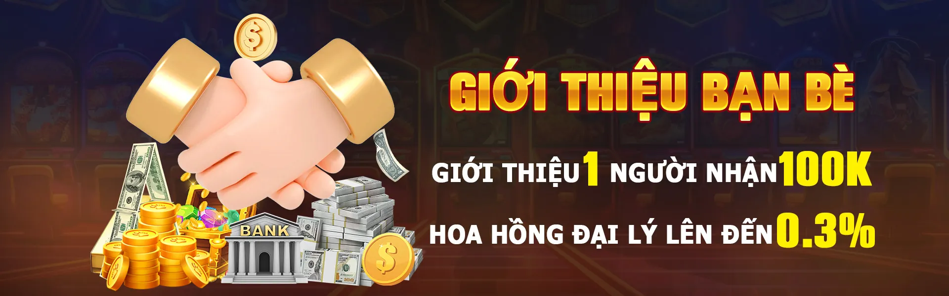Hình ảnh chính game nổ hũ New88 với jackpot lớn và người chơi vui vẻ