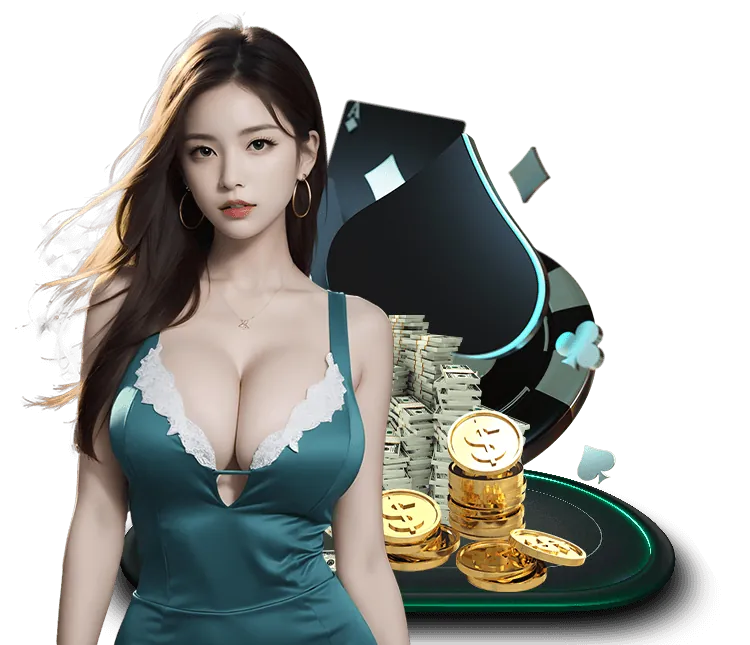 Hình ảnh bàn Poker tại New88